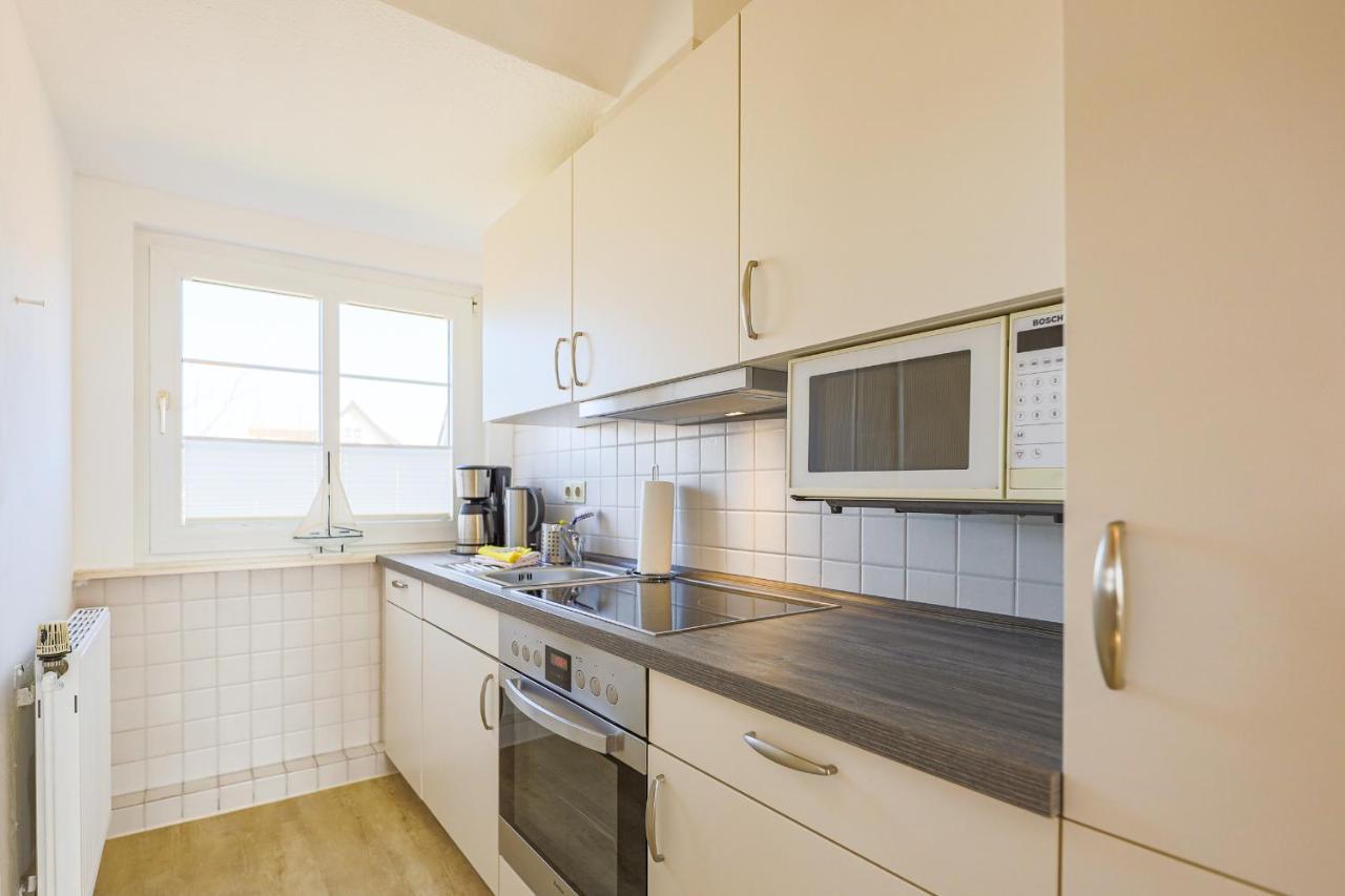 Appartement Wellenreiter Westerland Exterior photo